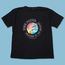 Vintage Pink Floyd T-Shirt Large / XLarge