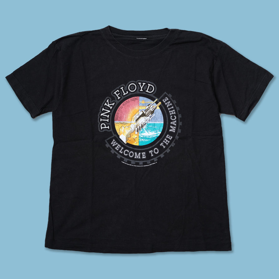 Vintage Pink Floyd T-Shirt Large / XLarge