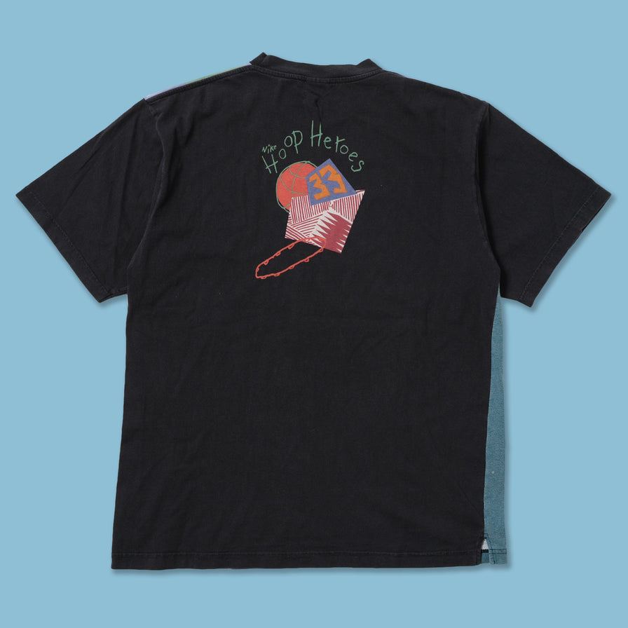 Vintage Nike Scottie Pippen T-Shirt Large