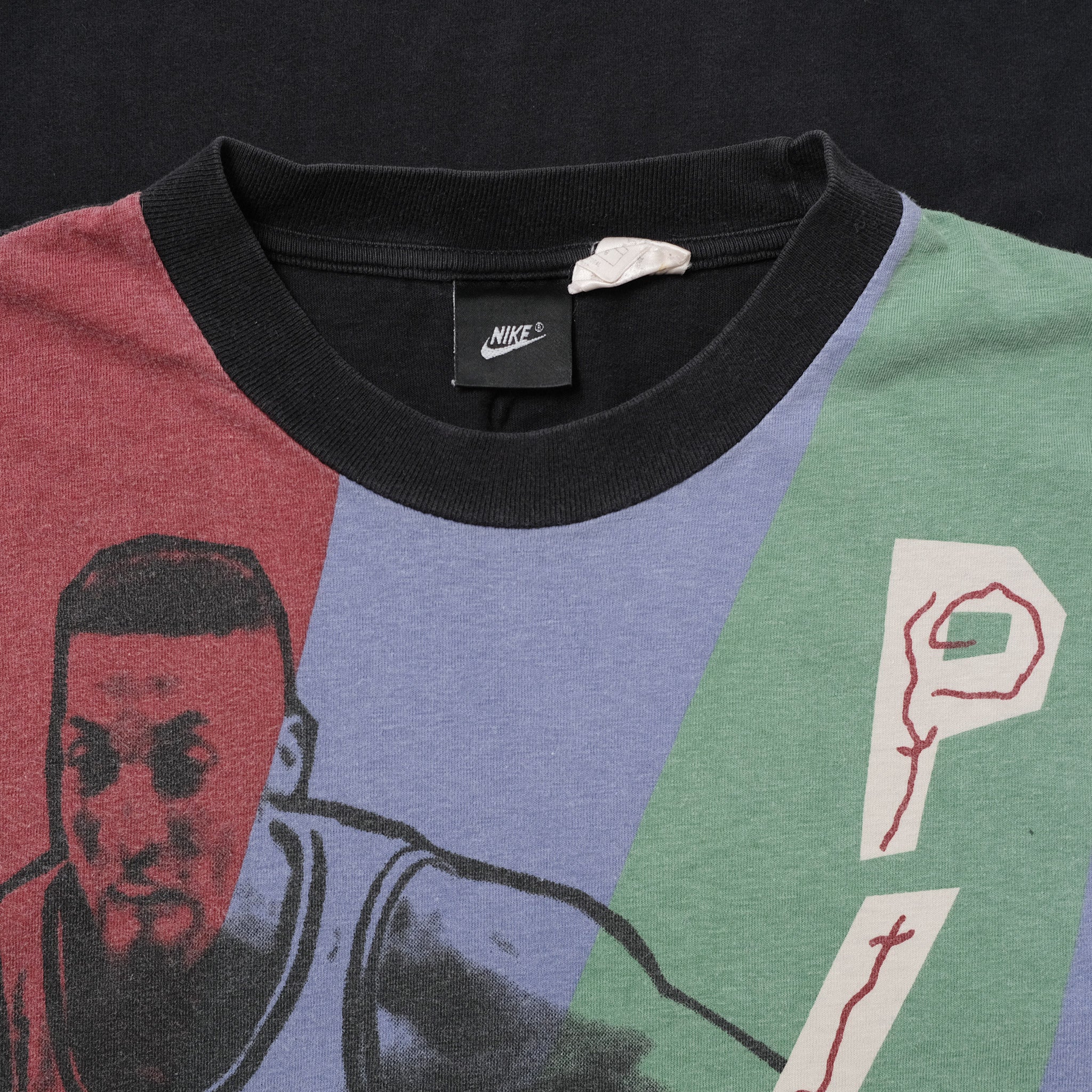 Vintage Nike Scottie Pippen T-Shirt 1990's Collection