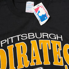 Vintage Deadstock 1988 Pittsburgh Pirates T-Shirt XLarge