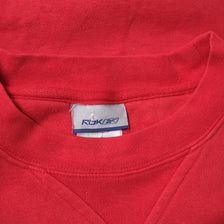 Vintage Reebok Tampa Bay Buccaneers Sweater Large / XLarge