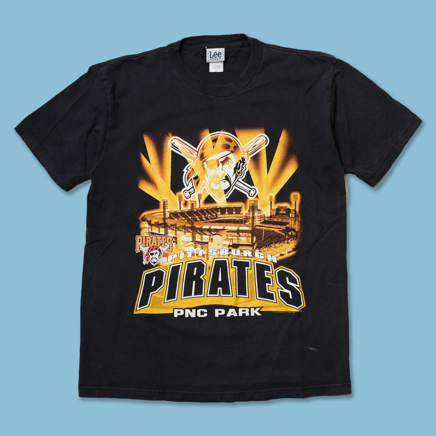 Vintage 2000 Pittsburgh Pirates T-Shirt XLarge