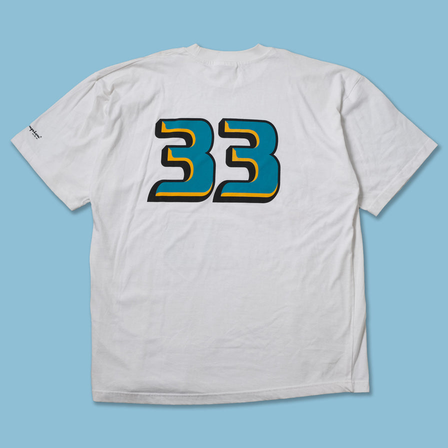 Vintage Deadstock Champion Grant Hill T-Shirt XLarge