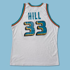 Vintage Champion Grant Hill Jersey Large / XLarge