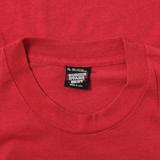Vintage Detroit Pistons T-Shirt XLarge