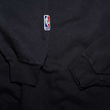 Vintage Nike Detroit Pistons Sweater 3XL