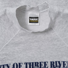 Vintage Pittsburgh Sweater XLarge