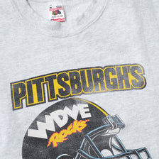 Vintage Pittsburgh Steelers Sweater Small / Medium