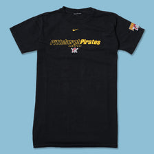 Vintage Nike Pittsburgh Pirates T-Shirt Medium / Large