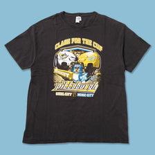 Vintage Pittsburgh Penguins T-Shirt XLarge