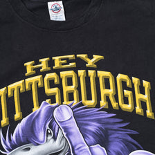 Vintage Baltimore Ravens T-Shirt XLarge
