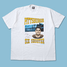 Vintage 1990 Pittsburgh Steelers T-Shirt XLarge