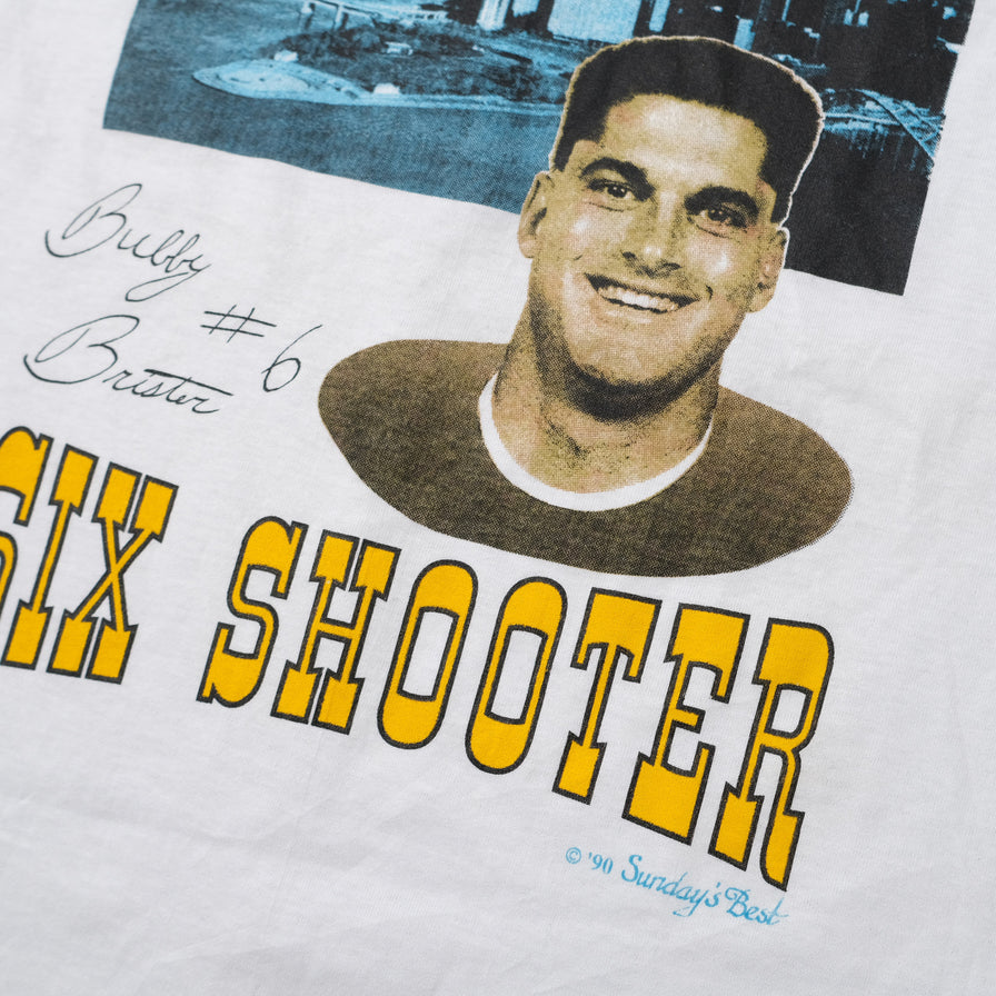 Vintage Pittsburgh Steelers T-Shirt Large