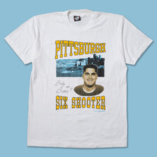 Vintage Pittsburgh Steelers T-Shirt Large