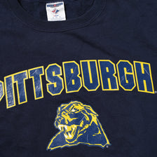 Vintage Pittsburgh Panthers Sweater Large / XLarge