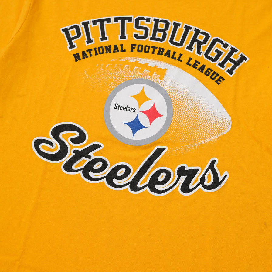 Pittsburgh Steelers T-Shirt Medium