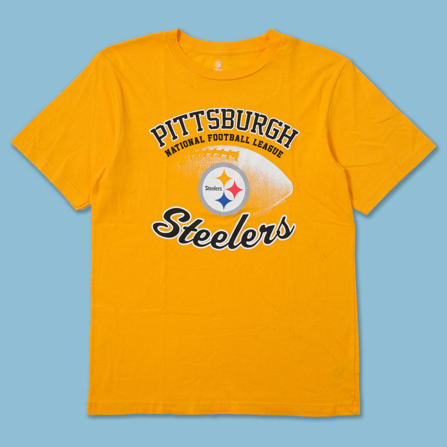 Pittsburgh Steelers T-Shirt Medium