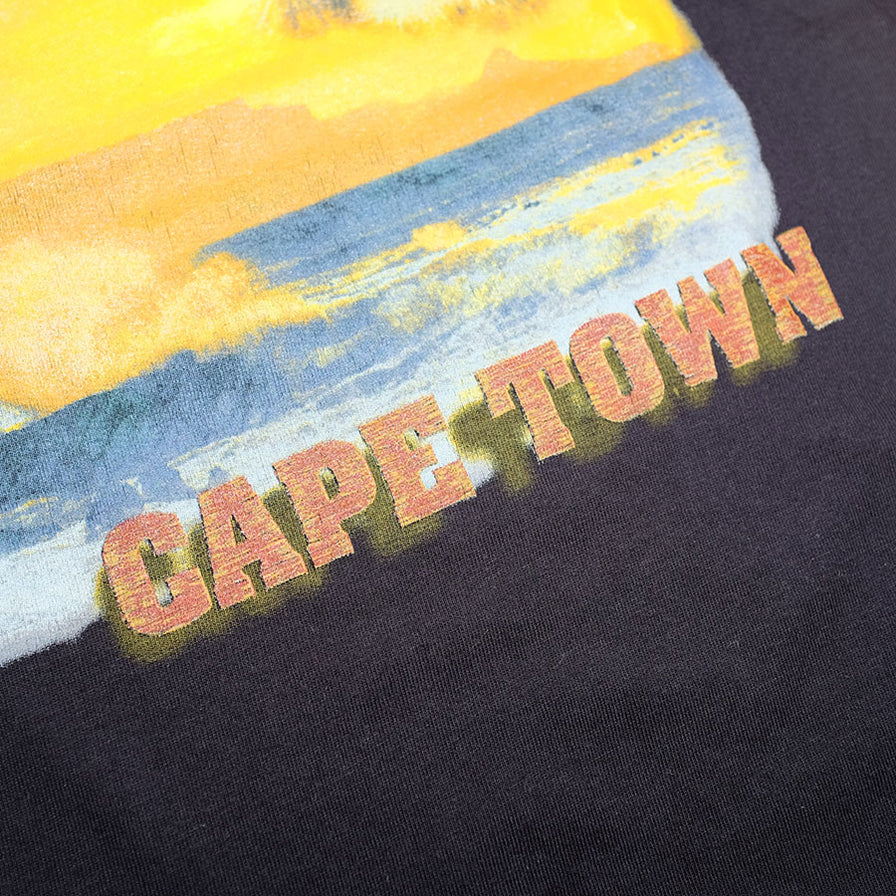 Vintage Planet Hollywood T-Shirt Large - Double Double Vintage