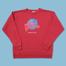Vintage Planet Hollywood Sweater Large