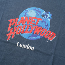 Vintage Planet Hollywood T-Shirt Large / XLarge