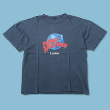Vintage Planet Hollywood T-Shirt Large / XLarge