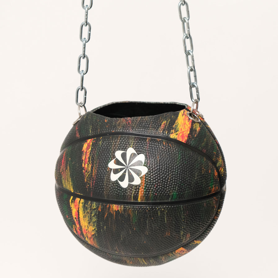 Nike Basketball Planter 