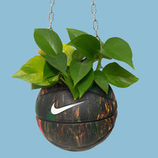 Nike Basketball Planter 