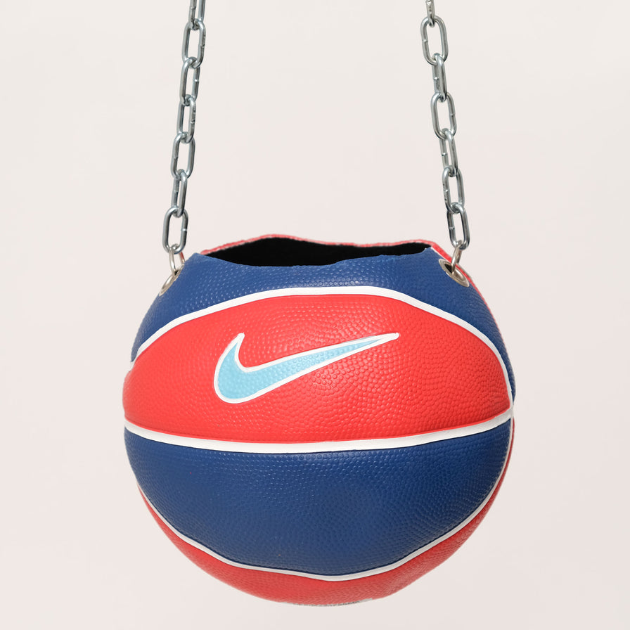 Nike Basketball Planter 