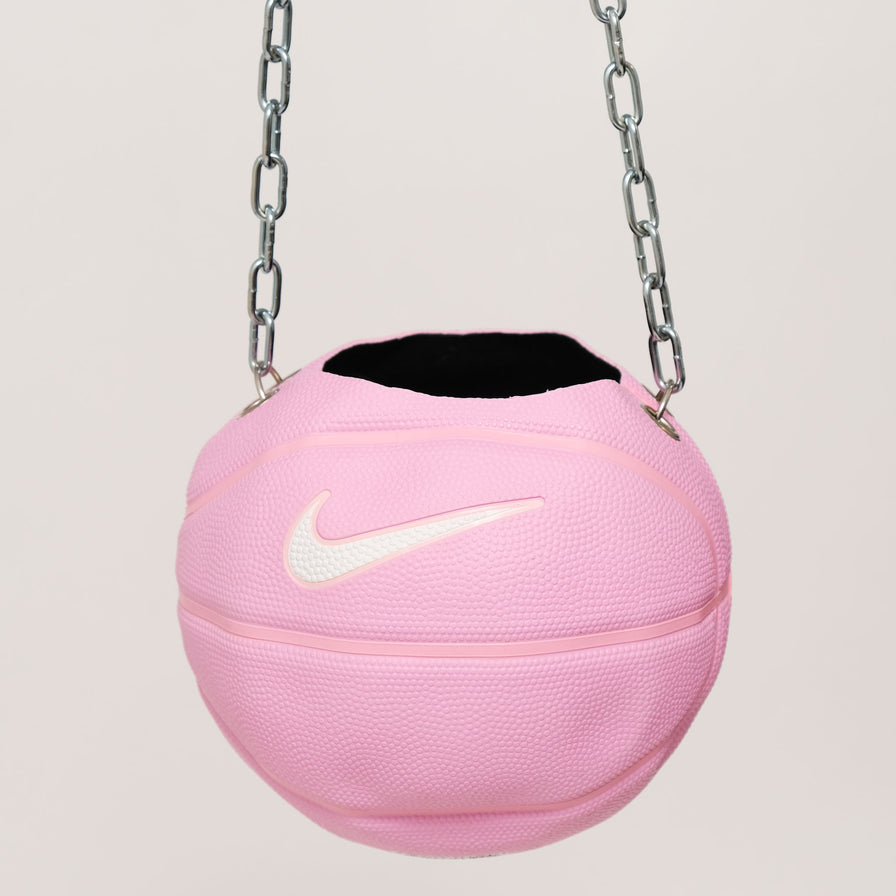Nike Basketball Planter 