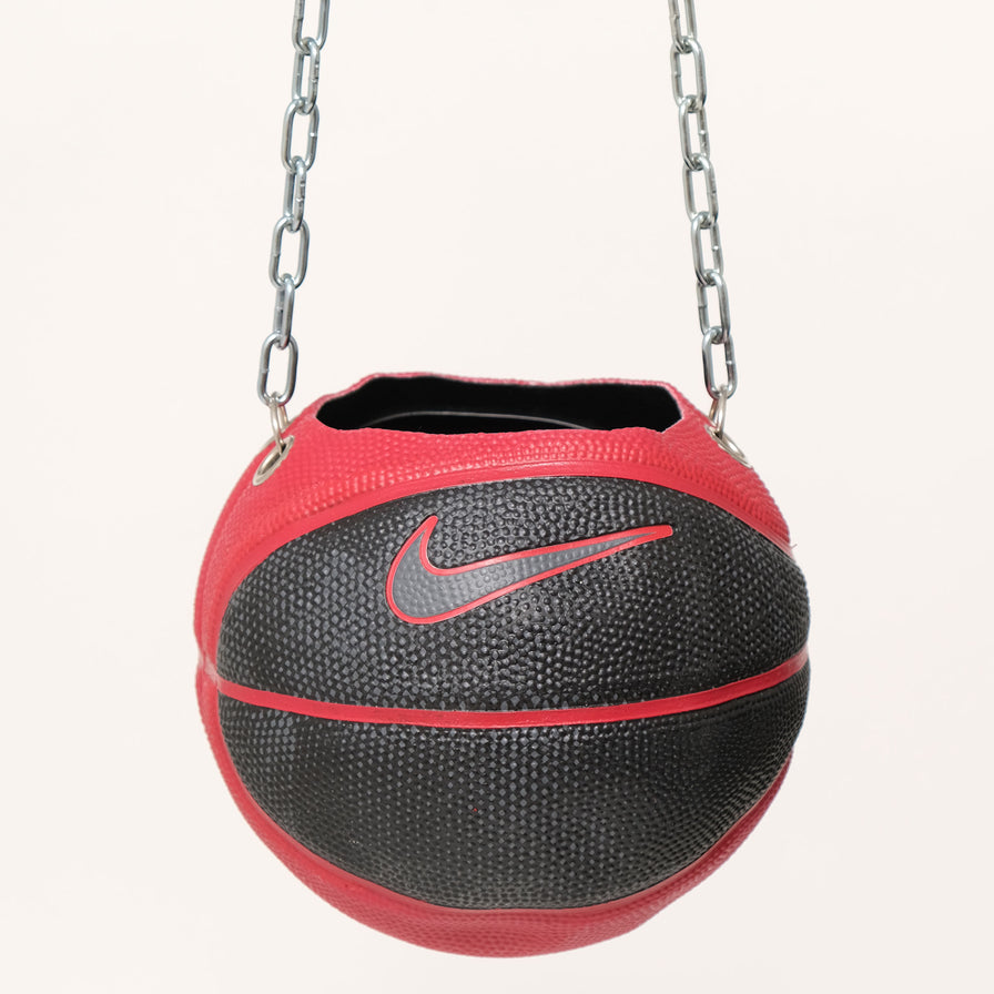 Nike Basketball Planter 
