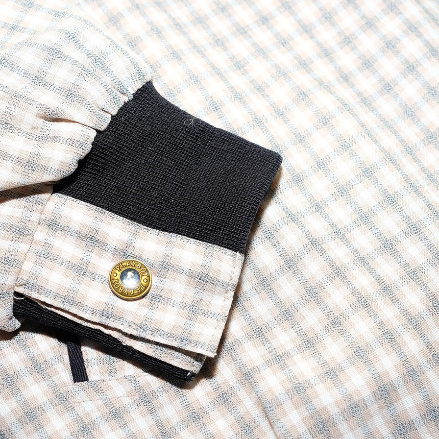 Vintage Playboy Jacket Large / XLarge - Double Double Vintage