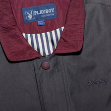 Vintage Playboy Jacket Medium - Double Double Vintage