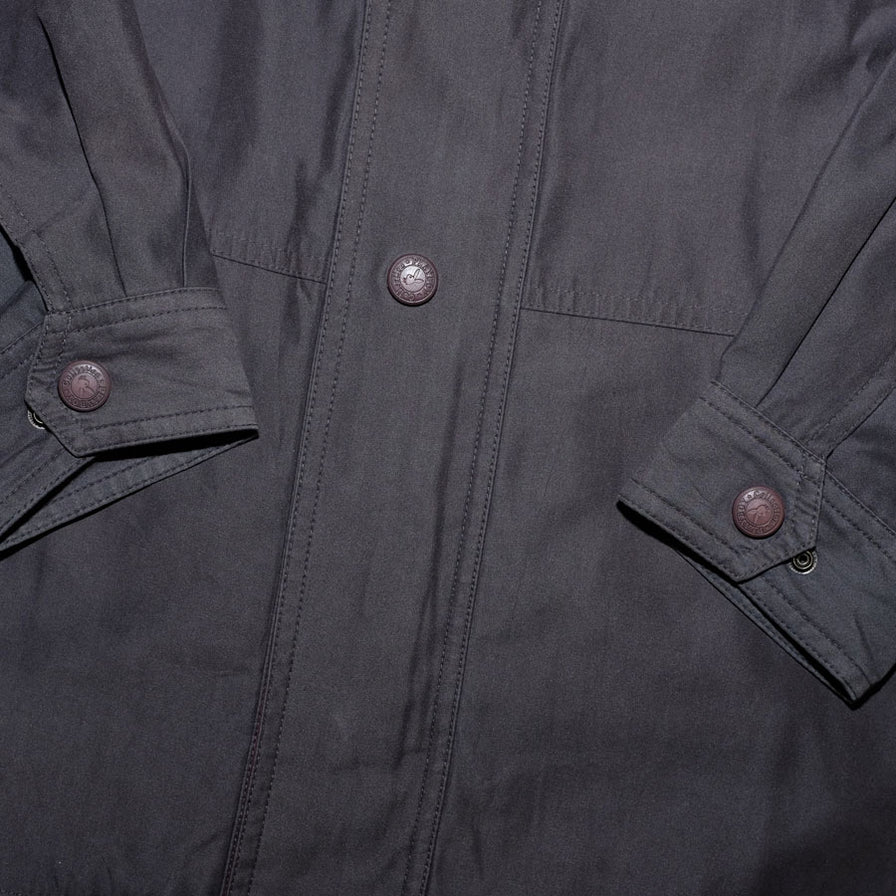 Vintage Playboy Jacket Medium - Double Double Vintage