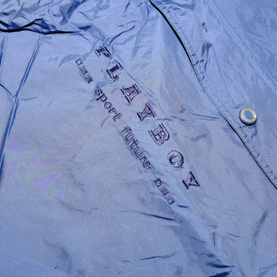 Vintage Playboy Jacket Large - Double Double Vintage