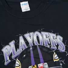 Baltimore Ravens T-Shirt Medium