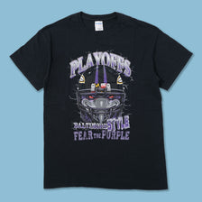 Baltimore Ravens T-Shirt Medium