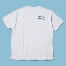 Vintage Chula Vista Police T-Shirt XLarge