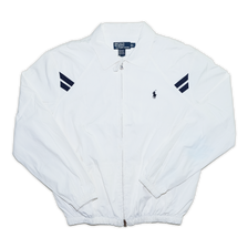 Polo Ralph Lauren Coach Jacket Large - Double Double Vintage