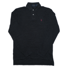 Polo Ralph Lauren Long Polo Small - Double Double Vintage