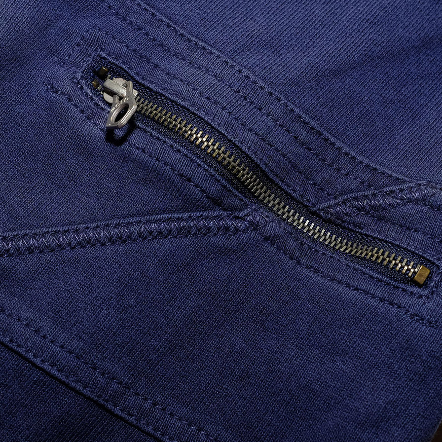 Polo Ralph Lauren Long Polo Large - Double Double Vintage