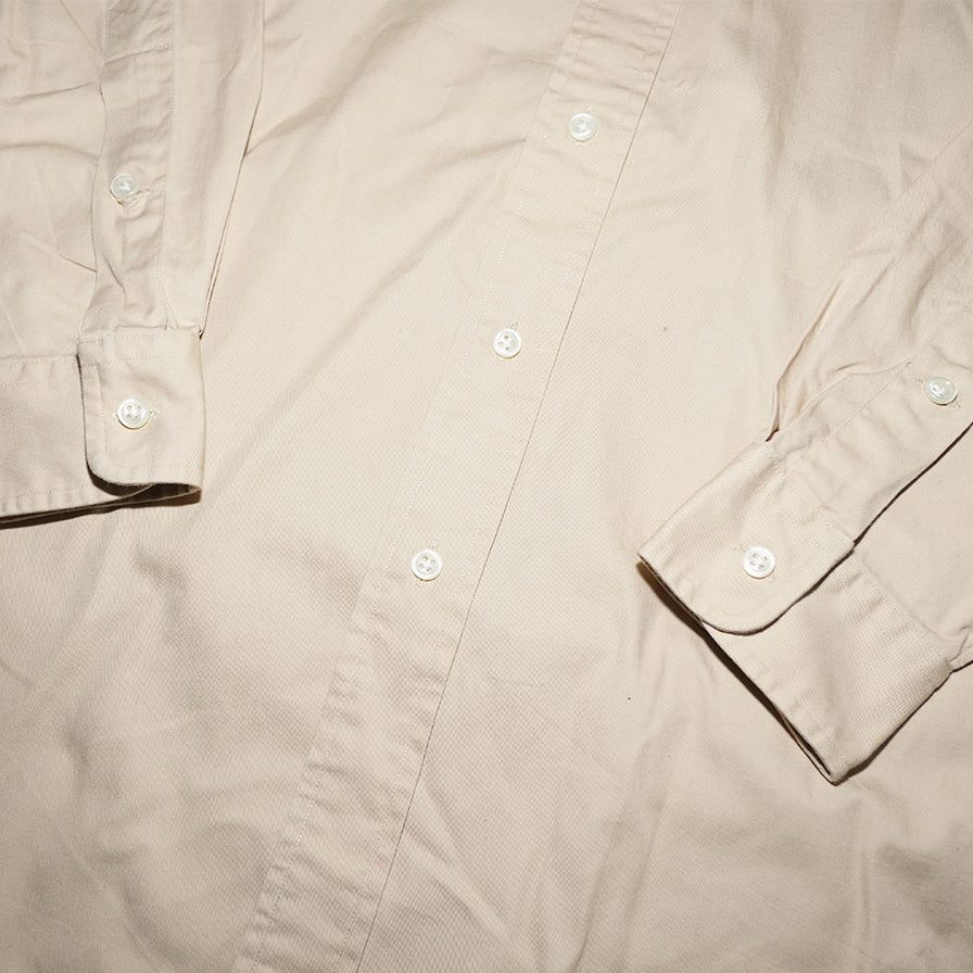 Vintage Polo Ralph Lauren Shirt Large - Double Double Vintage