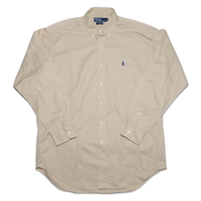 Vintage Polo Ralph Lauren Shirt Large - Double Double Vintage