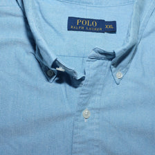 Polo Ralph Lauren Shirt XLarge / XXL - Double Double Vintage