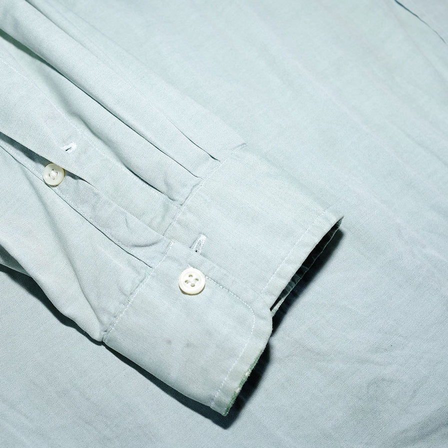 Polo Ralph Lauren Shirt XLarge - Double Double Vintage