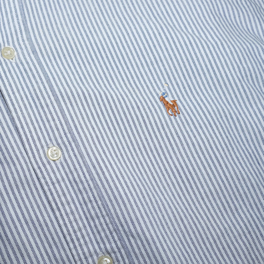 Polo Ralph Lauren Shirt Medium / Large - Double Double Vintage