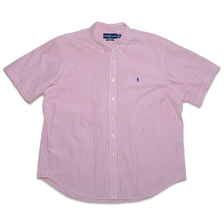 Polo Ralph Lauren Shirt XLarge - Double Double Vintage