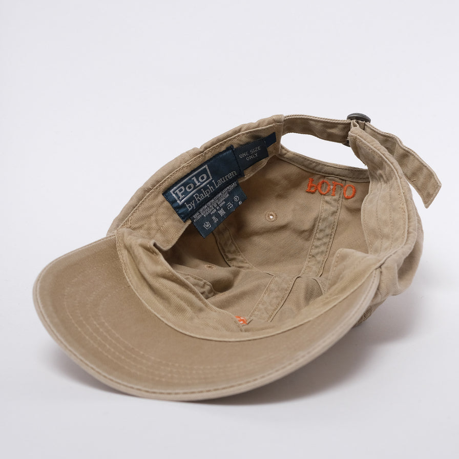 Vintage Polo Ralph Lauren Strapback