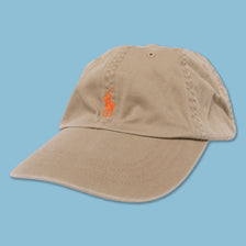 Vintage Polo Ralph Lauren Strapback