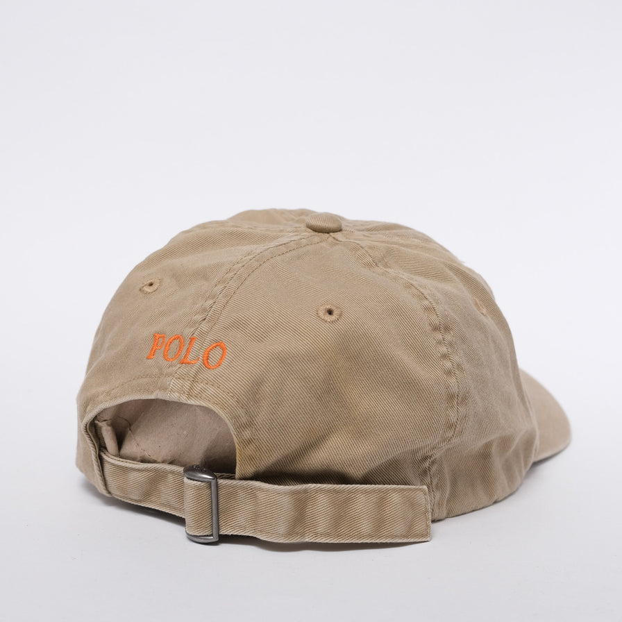 Vintage Polo Ralph Lauren Strapback